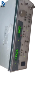 Contrôleur de diode laser LDC-390, équipement d'essai de communication optique de précision, instrumentation - Product Image 1