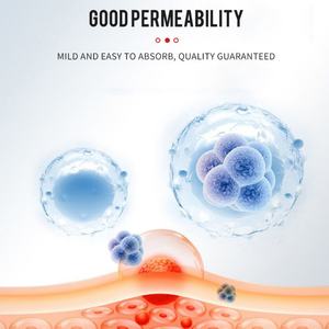 Gel Réparateur et Anti-Cicatrices 20g à Prix Bas en Gros : Soulage l'Inconfort Cutané et Favorise la Santé - Product Image 5