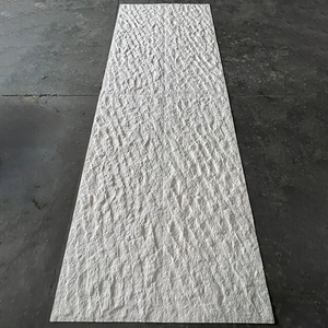 Không thấm nước trang trí trong nhà linh hoạt gạch ốp tường linh hoạt gạch sứ bên ngoài bức tường Ốp linh hoạt gạch gạch - Product Image 4