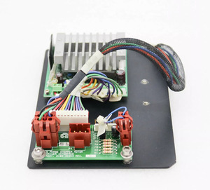 Nuevo Conjunto de Controlador de Motor AC de 5 Fases con CSD5814N-T - Product Image 4