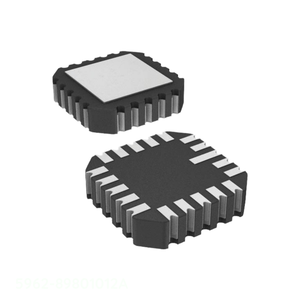 ชิป5962-89801012A 20 CLCC ชิ้นส่วนอิเล็กทรอนิกส์ของแท้ - Product Image 1