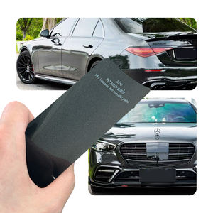 Pellicola di vernice metallizzata vulcanica che cambia <span class=keywords><strong>colore</strong></span> <span class=keywords><strong>grigio</strong></span> pellicola autoadesiva per auto rivestimento di protezione antigraffio a prova di vinile - Product Image 1