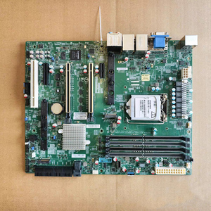 Carte mère ATX X11SCA-F X11SCA-W X11SCA 8e/9e génération Core I9/i7/i5/i3 4xDDR4 DVI-D DP VGA 8xSATA3 2xPCIex16 - Product Image 1