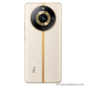 <span class=keywords><strong>Realme</strong></span> 11 Pro + 5G OCTA Core สมาร์ทโฟน12GB + 1TB 6.7นิ้ว AMOLED 100W ชาร์จเร็ว Android 13 - Product Image 4