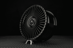 Jantes 5x114.3 AL, design neuf, jantes en alliage d'aluminium forgé, ajustement universel 15-26 pouces 5x114.3/112/130/100mm, garantie 5 ans C1 C2 - Product Image 3