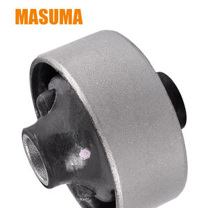 RU-012 MASUMA Boccola in Gomma per Sospensione 448655-08010 Boccola Braccio di Controllo Inferiore 48655-0K040 per Toyota CAMRY Berlina (_V3_) - Product Image 3
