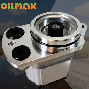 Pompe pilote hydraulique 10T 1336912 pour excavatrice Caterpillar 330B 330C 345B, pièce de rechange aftermarket 133-6912 OEM - Product Image 1