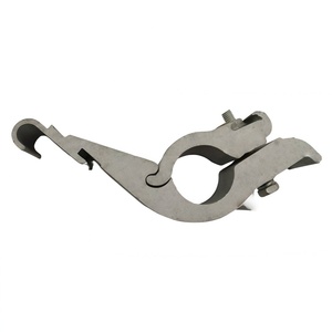 Piezas de Carrocería de Camión de Alta Calidad, Soporte de Tira de Fijación de Guardabarros de Camión 20583434 20498620 3987252 20583440 para Camión Volvo - Product Image 3
