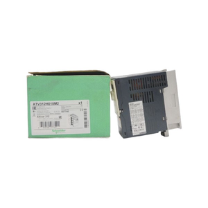 En stock, buenos precios, envío a todo el mundo ATV312H018M2 <span class=keywords><strong>VER</strong></span>. 5.1 - Product Image 1