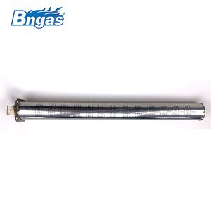가스 파이프 버너 직경 40 mm 스테인레스 스틸 가스 튜브 버너 - Product Image 3
