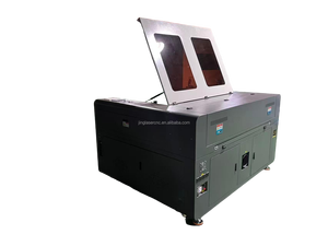 BL-1390 <span class=keywords><strong>CNC</strong></span> nóng bán sợi <span class=keywords><strong>laser</strong></span> cắt khắc máy <span class=keywords><strong>40W</strong></span>/60W/80W CO2 <span class=keywords><strong>laser</strong></span> cho gỗ cao su hỗ trợ BMP PLT đồ họa - Product Image 4