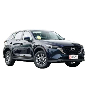 Para <span class=keywords><strong>Mazda</strong></span> <span class=keywords><strong>CX</strong></span>-<span class=keywords><strong>5</strong></span> 2025 2.0L SUV Automático Premium 2WD SUV Compacto de Lujo para Conducción Profesional - Product Image 4