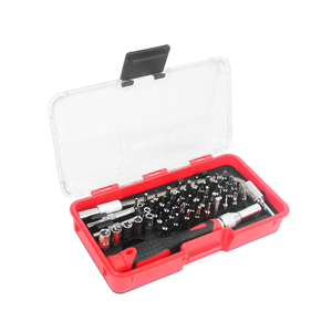 <span class=keywords><strong>Torx</strong></span> TP SL hexagonal 57 piezas de <span class=keywords><strong>precisión</strong></span> de Socket destornillador y poco conjunto - Product Image 2