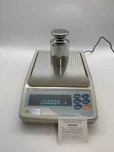 Báscula Digital Inteligente de Precisión Veidt para A&D GF-300 320g*0.001g - Product Image 3