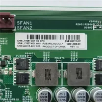 Carte mère de bureau pour HP 280 Pro G4 MT 290 G2 TPC-W043-MT L17657-001 L17657-601 Entièrement testée, bonne qualité