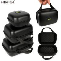 Sac de pêche Hirisi S/M/L, étui de protection EVA antichoc et étanche, peut contenir 1 à 2 moulinets, étui de rangement, accessoire de pêche