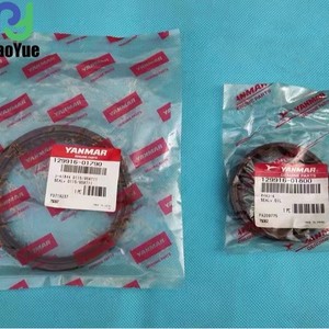 Retenes de cigüeñal completos para cosechadora Yanmar DC70 129916-01790/01800. Consultar en tienda para otros modelos. - Product Image 3