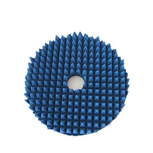 Sfc-24hp <span class=keywords><strong>amortisseur</strong></span> rf mousse absorbeur de mousse acoustique absorbeur d'antennes - Product Image 1
