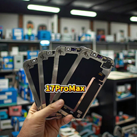 Écran d'origine pour iPhone 17, iPhone 17 Pro, iPhone 17 Pro Max, iPhone 17 Air