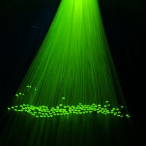 Coupe gratuite + -0.3mm câble à fibres optiques fluorescentes 0.25MM vert Qrange câble à fibres optiques fluorescentes pour GUN SIGHT - Product Image 2