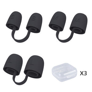 Anti ronflement soulager la Congestion nasale Silicone dilatateur Nasal <span class=keywords><strong>apnée</strong></span> du sommeil aide <span class=keywords><strong>respiratoire</strong></span> pince-nez dispositif de sommeil - Product Image 2