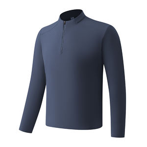 เสื้อสเวตเตอร์ของผู้ชายวัสดุสไตล์ลำลองสวมใส่สบายสำหรับฤดูหนาว - Product Image 5