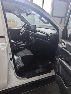 FOTON F9 4x4 Mini Camion Neuf Moteur Diesel Euro 6 162 ch Double Cabine Véhicule <span class=keywords><strong>Utilitaire</strong></span> avec Caméra Arrière - Product Image 5