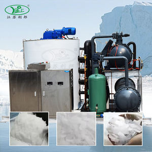 <span class=keywords><strong>Libon</strong></span> 1T 2 Ton 5 25 30 Tons Máquina automática para hacer hielo en tubos/Máquina industrial para hacer hielo grande para Bebidas frías - Product Image 3