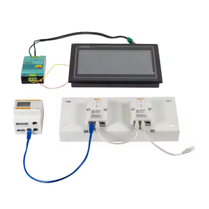 Dispositif de surveillance intelligent du courant alternatif pour bus électrique Acrel / Série AMB / Modbus-RTU RS485 pour lecture en temps réel des barres de distribution <span class=keywords><strong>d</strong></span>'énergie intelligentes dans les centres de données - Product Image 5