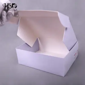 Eco Friendly Big Extra Large Packaging Boxes Wedding Bridal Gowns Dress Packiging Box For Dress