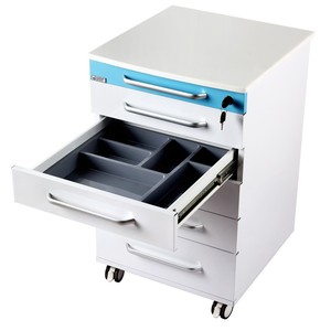 Conception <span class=keywords><strong>dentaire</strong></span> Offre Spéciale de <span class=keywords><strong>Cabinet</strong></span> de clinique pour le chariot <span class=keywords><strong>dentaire</strong></span> d'équipement de clinique - Product Image 6