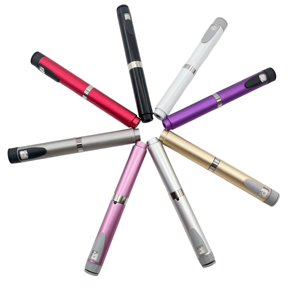 Private Label 3ml Reusable Injection <b>Pen</b> with Cartridge Compatibility for Medical and Daily Home Dosing - Product Image 1