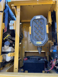 GC 320รถขุดมือสองสำหรับใช้ในการก่อสร้างทั่วไปใช้320GC หนอนผีเสื้อของแท้20ตัน - Product Image 6