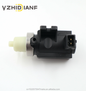 Tur-bo Pression Électrovanne 70328905 1J0906627A 70328900 Pour <span class=keywords><strong>Volkswagen</strong></span> Audi EGR Électrovanne de Vide - Product Image 3