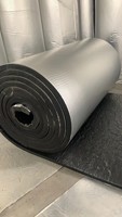 Vente en gros usine – Feuille de radiateur en aérogel carrée, personnalisée, résistante à l'eau, isolation thermique moderne pour villa