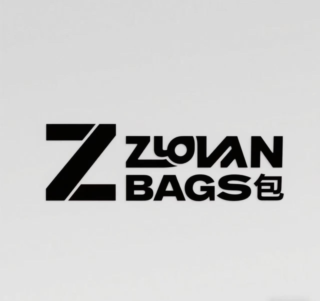 Baoding Zuoman Luggage Manufacturing Co., Ltd. logo