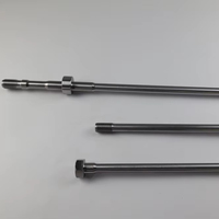 Atlas Copco Vis longue 3115211300 COP 1638 1838 2238 2550 Pièces de rechange OEM pour foreuse hydraulique, machines minières et tunneliers