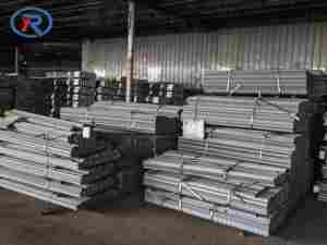 เสาเหล็กชุบสังกะสีแบบจุ่มร้อนรูปดาว พร้อมคลิปหนีบ สำหรับรั้วเหล็ก รั้วลวดหนาม เสาสำหรับฟาร์ม - Product Image 5