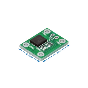 Interrupteur électronique de commande à MOS haute puissance 20A 50A 100A avec transistors à effet de champ et régulation PWM - Product Image 5