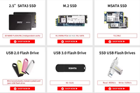KDATA Factory Promotional Metal Disk Memory Card 32gb 256gb 16gb 8gb 64gb 128gb Cl Usb 2.0 3.0 Stick USB Flash Drive Pen Drive