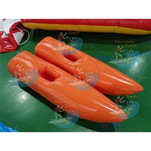 Giày Đi Bộ Nổi Trên Nước Giày <span class=keywords><strong>Inflatable</strong></span> Trên Nước - Product Image 6