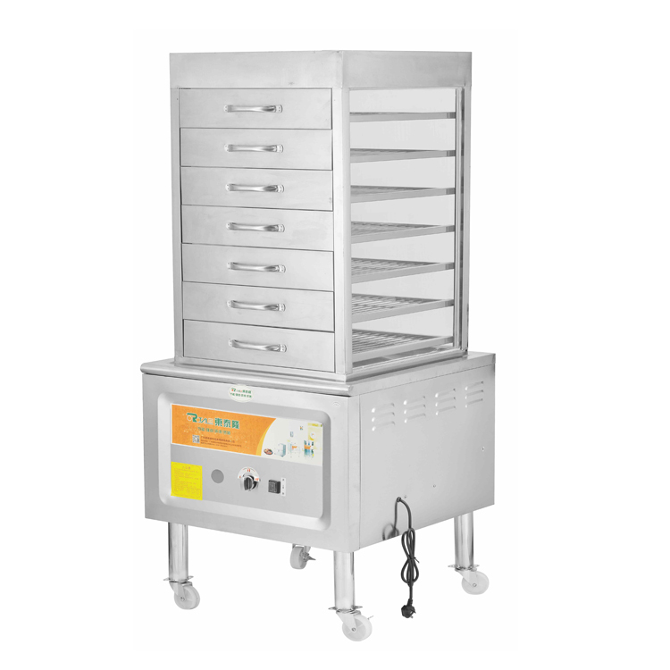 Dontalen Eco Friendly Chinese style Stainless