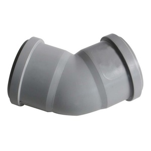 Raccords de compression pour évacuations de bain, évier de cuisine et bac de douche, pour connecteur de tuyau à 135 degrés, adaptateur de tuyau PVC, raccord de tuyau d'évacuation de bain - Product Image 5
