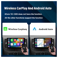 Lecteur DVD de voiture Android Penhui pour Infiniti G4 G25 G35 G37 2006 - 2013 Radio GPS Navigation Audio Vidéo CarPlay DSP Multimédia