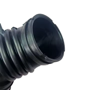 ท่อไอดีซิลิโคนยางสำหรับรถยนต์ท่อไอดี17881-62160 - Product Image 3