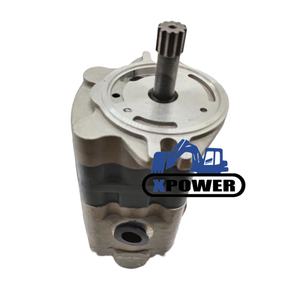 XPower KX185 Nouveau PSVL2-36CG de pompe à engrenages de pompe pilote pour pelle - Product Image 1