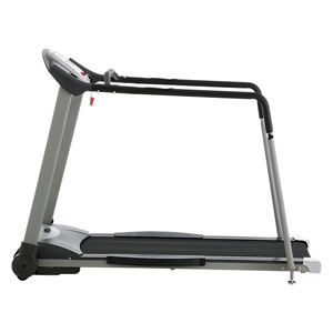 Machine de <span class=keywords><strong>marche</strong></span> pour les personnes âgées tapis roulant ménage multifonctionnel silencieux pliant Fitness équipement de sport Elde - Product Image 5