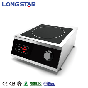 <span class=keywords><strong>Plaque</strong></span> de cuisson à <span class=keywords><strong>Induction</strong></span> 5000W, un brûleur électrique commerciale, <span class=keywords><strong>plaque</strong></span> en cristal, pour cuisinière à <span class=keywords><strong>Induction</strong></span> - Product Image 1