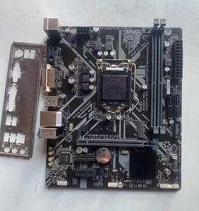 เมนบอร์ด <span class=keywords><strong>H310M</strong></span> D2VX 2.0 รองรับ H310 2*DDR4 ลดราคาพิเศษ ปี 2024 - Product Image 6