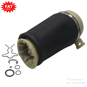 Para Ford Expedition <span class=keywords><strong>1997</strong></span> <span class=keywords><strong>Lincoln</strong></span> <span class=keywords><strong>Navigator</strong></span> 2WD 1998-2002, Resorte de Suspensión Neumática Trasero Izquierdo y Derecho 3U2Z5580KA 1L1Z5319AA 1L1Z5319BA - Product Image 3